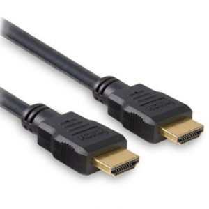 Cable HDMI BROBOTIX 558940 Negro