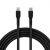 Cables USB BROBOTIX 6006832 Negro
