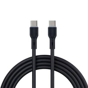 Cables USB BROBOTIX 6006825 Negro