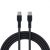 Cables USB BROBOTIX 6006825 Negro