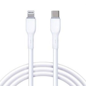 Cables USB BROBOTIX 6006818 Blanco