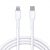 Cables USB BROBOTIX 6006818 Blanco