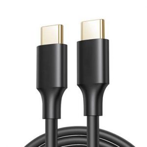 Cables USB BROBOTIX 6006061 Negro