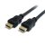 Cable HDMI StarTech.com HDMIMM10HS Negro