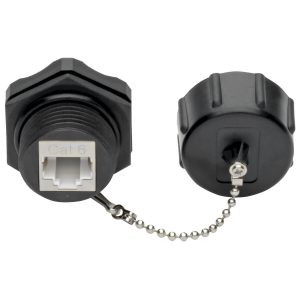 Conector Keystone  TRIPP-LITE N206-KJ01-IND Cat6 / Cat5e
