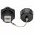 Conector Keystone  TRIPP-LITE N206-KJ01-IND Cat6 / Cat5e