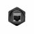 Acoplador TRIPP-LITE N206-BC01-IND Negro
