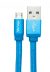 Cable USB VORAGO AC-365810-32 Azul