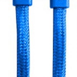 Cable Lightning VORAGO CAB-119 CAB-119/A Azul