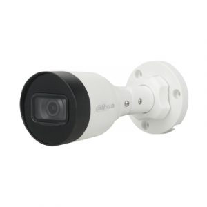 Camara  IP Bullet Dahua Technology DH-IPC-HFW1431S1N-0280B-S4 HFW1431S1-S4 2688 x 1520 Pixeles