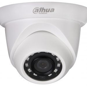 Cámara IP Turret Dahua Technology DH-IPC-HDW1431SN-S4 IPC-HDW1431S 2688 x 1520 Pixeles
