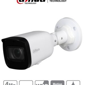 Cámara IP Bullet Dahua Technology DH-IPC-HFW1431T1N-ZS-2812-S4 IPC-HFW1431T1-ZS-S4 H.264, H.264+, H.264B, H.265, H.265+, M-JPEG