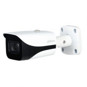 Cámara Bala Dahua Technology DH-HAC-HFW2501EN-A-0280B-S2 HFW2501E-A-28 Interior y exterior