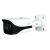 Cámara Bala Dahua Technology DH-HAC-HFW2501EN-A-0280B-S2 HFW2501E-A-28 Interior y exterior