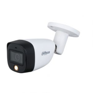 Cámara Bala Dahua Technology DH-HAC-HFW1209CMN-A-LED HFW1209CMN-A-L Exterior