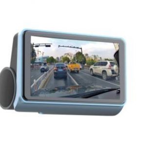 Dashcam Dahua Technology s8 DHI-DAE-HC3511GW-S8 128 GB