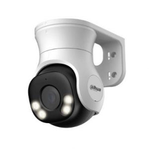 Cámara PTZ análoga Dahua Technology DH-HAC-PT1239AN-A-LED HAC-PT1239A-A-LED Techo