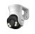 Cámara PTZ análoga Dahua Technology DH-HAC-PT1239AN-A-LED HAC-PT1239A-A-LED Techo