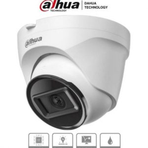 Cámara domo IP Dahua Technology DH-IPC-T1E20 IPC-T1E20 2 MP