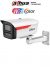 Cámara Bala Dahua Technology HFW2449M-S-B-PRO   4 MP