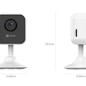 Cámara Wifi EZVIZ H1C