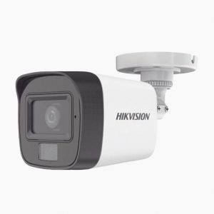 Cámara Bala HIKVISION DS-2CE16D0T-LFS Metal