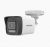 Cámara Bala Análoga HIKVISION DS-2CE16K0T-LFS Interior y exterior