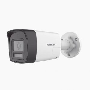 Cámara Bala Análoga HIKVISION DS-2CE16D0T-LTS Exterior