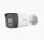 Cámara Bala Análoga HIKVISION DS-2CE16D0T-LTS Exterior