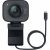 StreamCam LOGITECH 960-001280 Negro