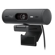 Camara  LOGITECH BRIO 500 960-001412