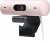 Camara LOGITECH BRIO 500 960-001418