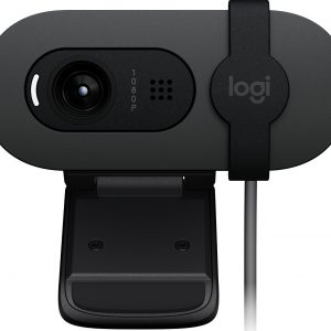 webcam LOGITECH Brio 100 960-001586