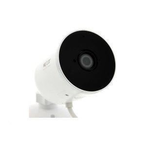 Cámara inteligente Wi-fi Nexxt Solutions Home NHC-O610 Exterior