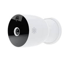 Cámara de Batería Exterio Nexxt Solutions Home NHC-O630 Exterior