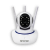 CAMARA DE VIDEO VIGILANCIA  NECNON NIPCAM-1-LITE NBCS1L122M 720p,1080p