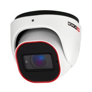 Cámara Domo PROVISION-ISR DI-340IPSN-MVF-V2 Interior y exterior