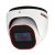 Cámara Domo PROVISION-ISR DI-340IPSN-MVF-V2 Interior y exterior