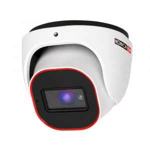 Cámara Domo PROVISION-ISR DI-320IPSN-28-V4 Interior y exterior