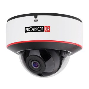 Cámara Domo PROVISION-ISR DAI-320IPEN-28-V4 Interior y exterior