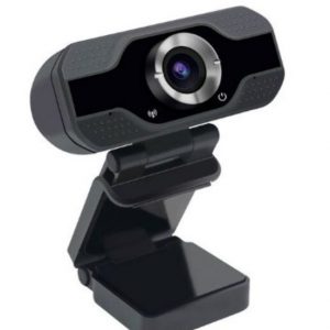 Webcam BROBOTIX 651312 Negro