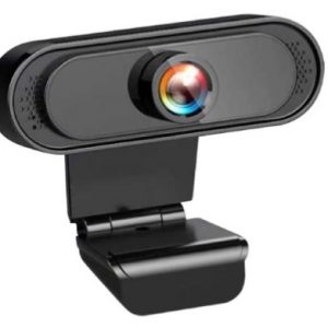 Webcam BROBOTIX 651565 Negro