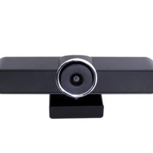 Cámara de Video TECHZONE TZCAM4K Negro