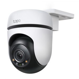 Cámara Inteligente TP-LINK Tapo C510W Interior y exterior