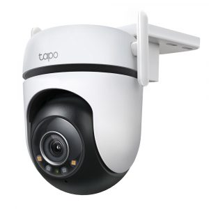 Cámara Inteligente TP-LINK Tapo C520WS Interior y exterior
