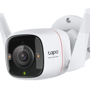 Cámara WiFi TP-LINK Tapo C325WB Interior y exterior