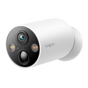 Cámara Wifi TP-LINK Tapo C425 Exterior