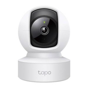 Cámara Inteligente TP-LINK TAPO C212 Interior