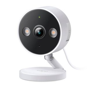 Cámara Inteligente  TP-LINK TAPO C120 Interior y exterior