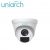 Cámara domo IP UNIARCH IPC-T122-APF28-E 2 MP